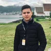 фотография репетитора
