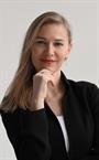 Екатерина  Олеговна - репетитор по немецкому языку