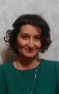 Елена Николаевна - репетитор по коррекции речи