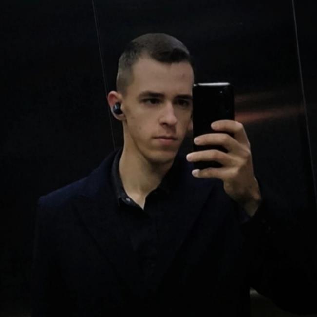 фотография репетитора