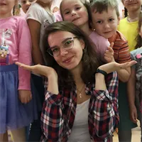 фотография репетитора