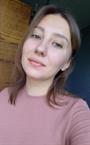 Дарьяна Олеговна - репетитор по химии