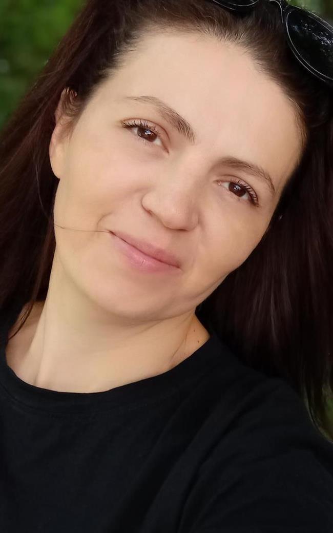 Ксения Евгеньевна - репетитор по математике