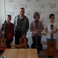 фотография репетитора