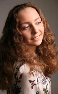 Ирина Олеговна - репетитор по русскому языку, подготовке к школе, предметам начальной школы и литературе