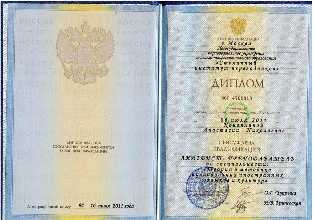 СИП