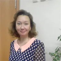 фотография репетитора