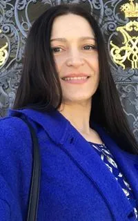 Татьяна Николаевна - репетитор по подготовке к школе