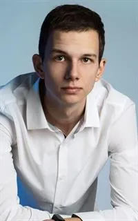 Дмитрий Олегович - репетитор по математике и физике