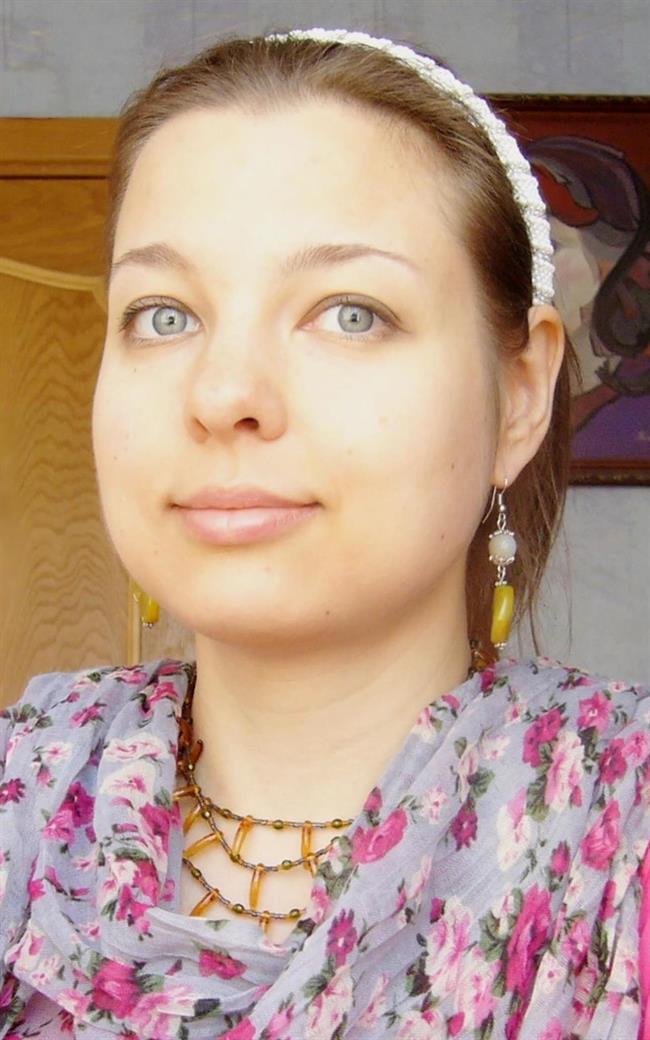 Евгения Александровна - репетитор по русскому языку и литературе