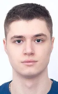 Федор Сергеевич - репетитор по информатике и математике