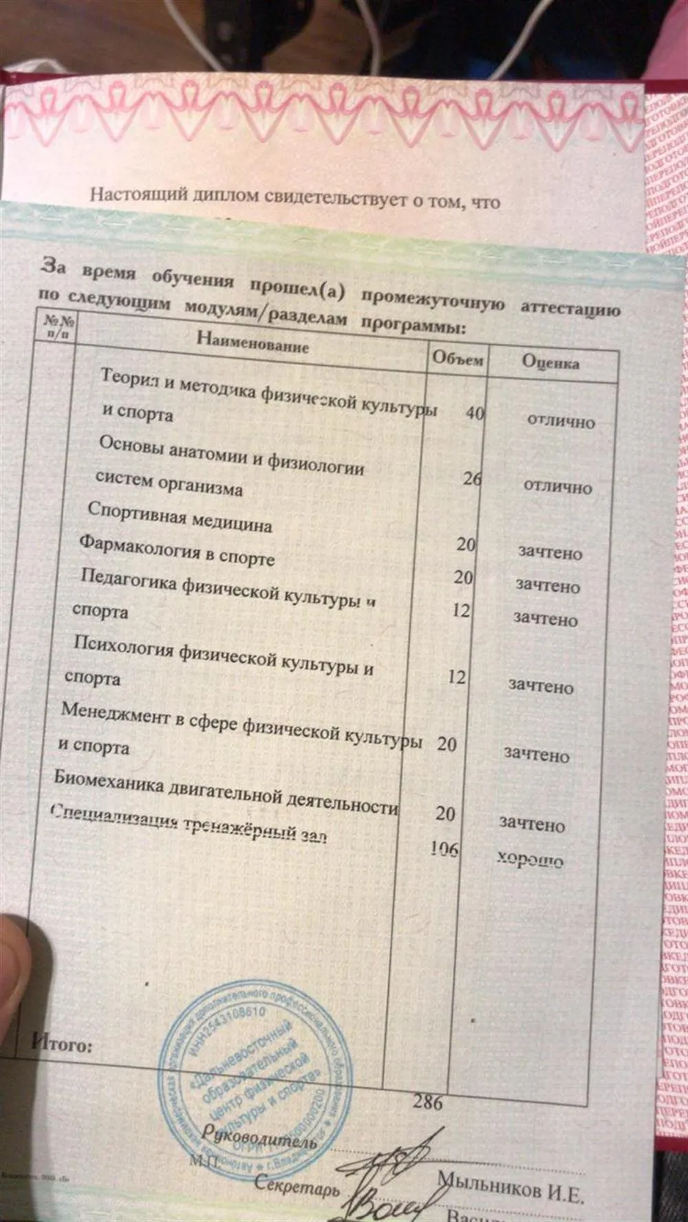 культуры и спорта