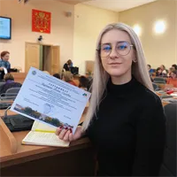 фотография репетитора