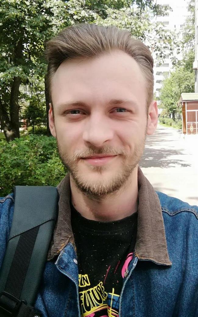 Денис Дмитриевич - репетитор по математике и физике