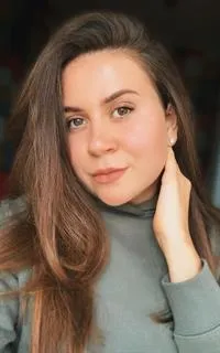 Диана Сергеевна - репетитор по английскому языку
