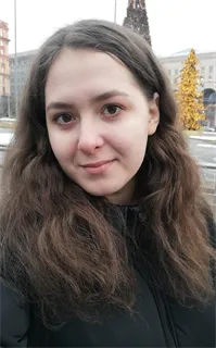 Виктория Владимировна - репетитор по русскому языку
