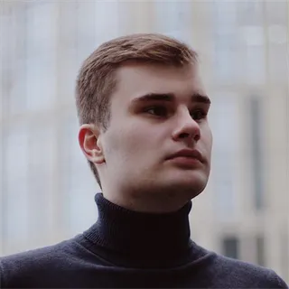 фотография репетитора