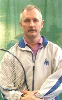 Михаил Иванович - репетитор по спорту и фитнесу