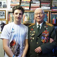 фотография репетитора