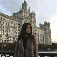 фотография репетитора