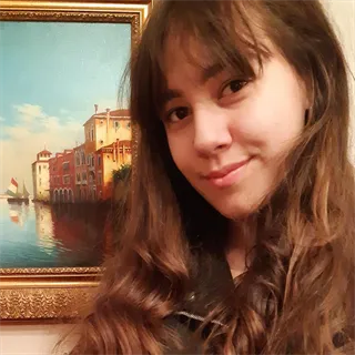 фотография репетитора