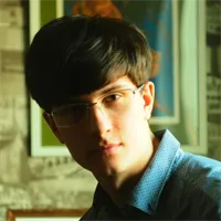 фотография репетитора