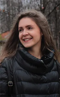 Ксения Леонидовна - репетитор по русскому языку, математике, предметам начальной школы и изобразительному искусству