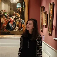 фотография репетитора