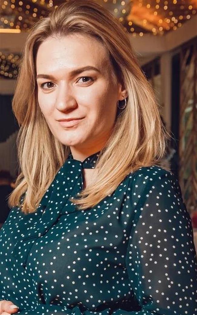 Полина Сергеевна - репетитор по английскому языку и итальянскому языку