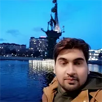 фотография репетитора