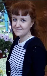 Диана Анатольевна - репетитор по французскому языку и английскому языку
