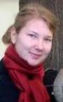 Ксения Владимировна - репетитор по французскому языку