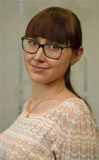 Эльвира Виловна - репетитор по немецкому языку и английскому языку