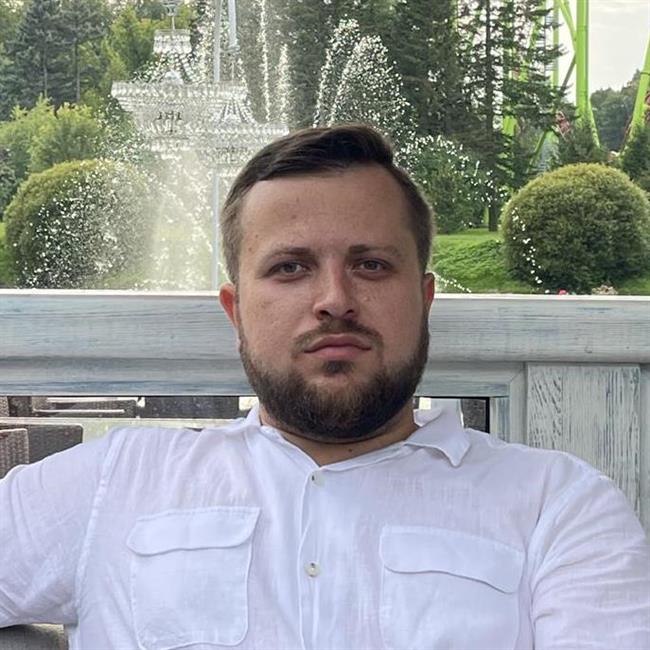 фотография репетитора