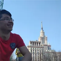 фотография репетитора