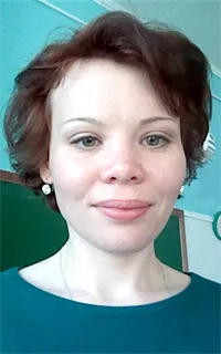 Ксения Николаевна - репетитор по русскому языку и литературе