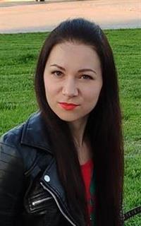 Анастасия Вячеславовна - репетитор по английскому языку