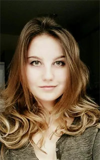 Александра Денисовна - репетитор по английскому языку и русскому языку