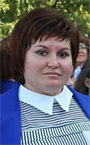 Екатерина Александровна - репетитор по обществознанию, истории и географии