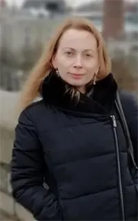 Ольга Викторовна - репетитор по коррекции речи и подготовке к школе