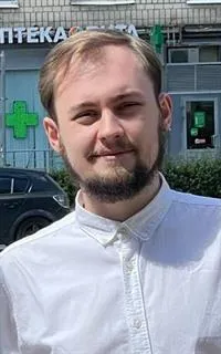 Егор Анатольевич - репетитор по информатике и математике