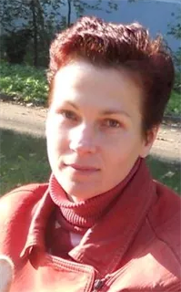 Маргарита Александровна - репетитор по предметам начальной школы и русскому языку