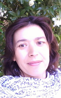 Анна Леонидовна - репетитор по химии и биологии