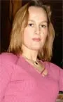 Екатерина Александровна - репетитор по русскому языку для иностранцев и английскому языку