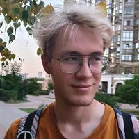 фотография репетитора