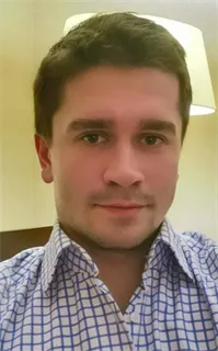 Михаил Владимирович - репетитор по информатике