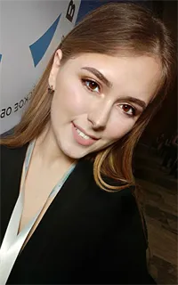Ангелина Сергеевна - репетитор по подготовке к школе