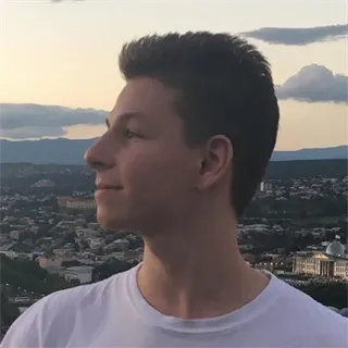 фотография репетитора