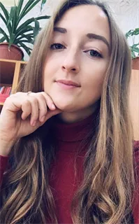 Лилия Николаевна - репетитор по биологии