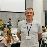 фотография репетитора